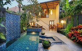 Bali Akasadua Villa