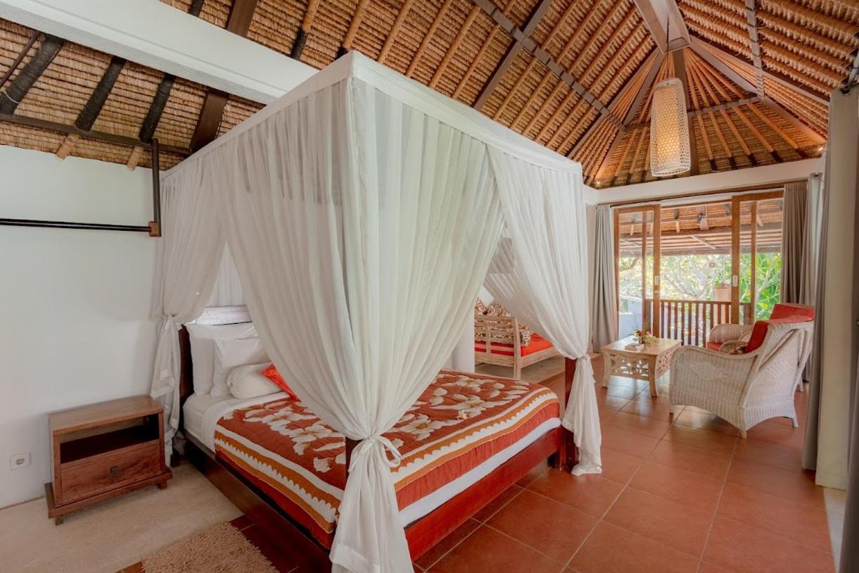 Bali Akasadua Villa Seminyak Extérieur photo