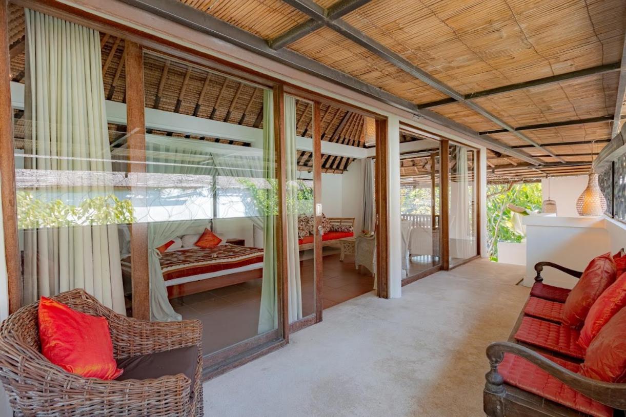 Bali Akasadua Villa Seminyak Extérieur photo